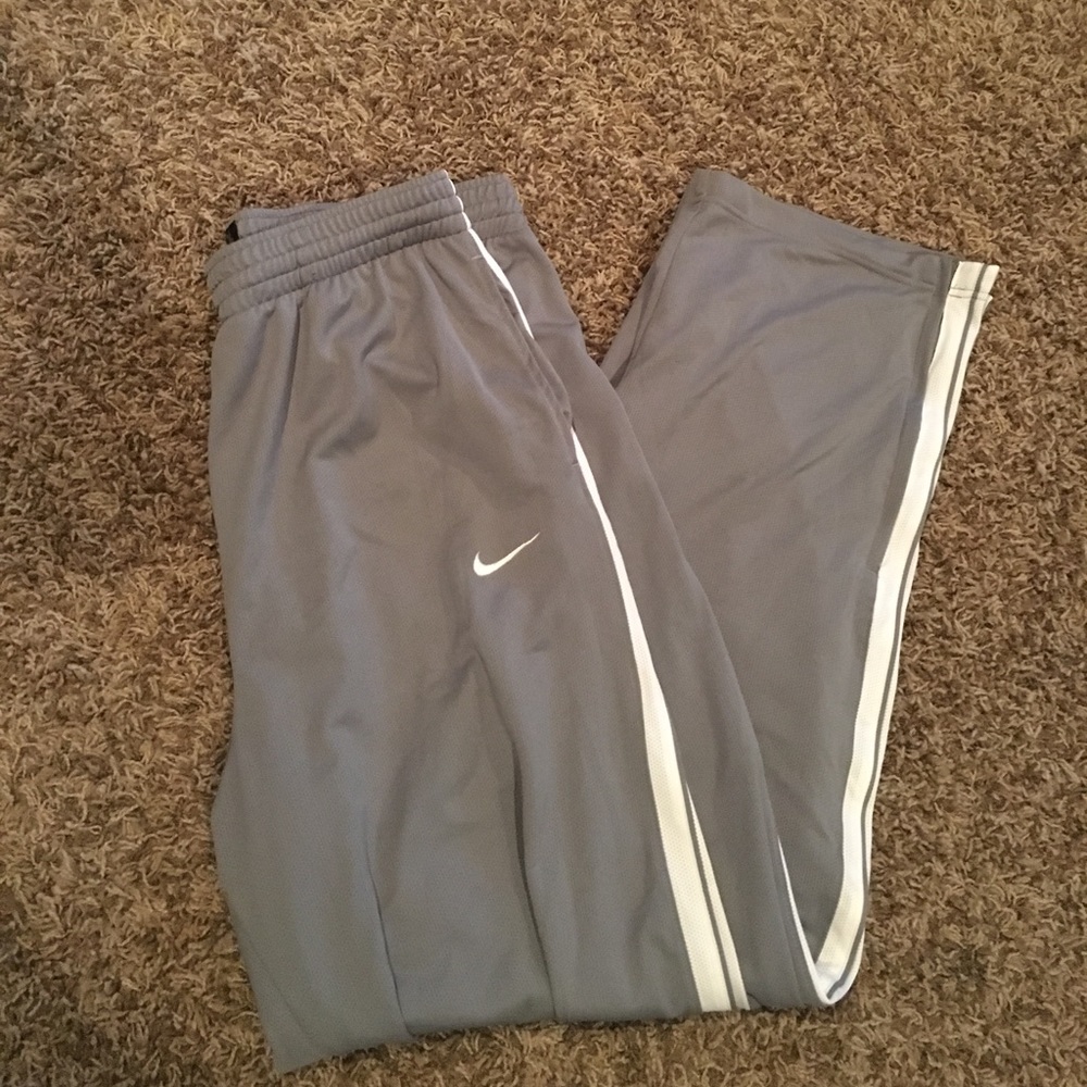 Nike Men's "Basketball" Pants