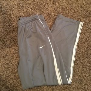 Nike Men's "Basketball" Pants
