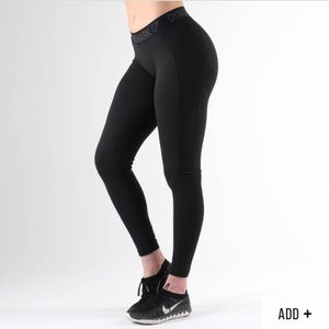 NWT Gymshark Flex Leggings XS