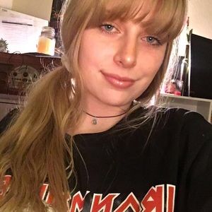 Meet your Posher, Ashlee