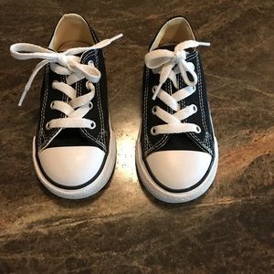 Children's Converse Sneaker