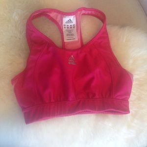 Adidas Climacool sports bra