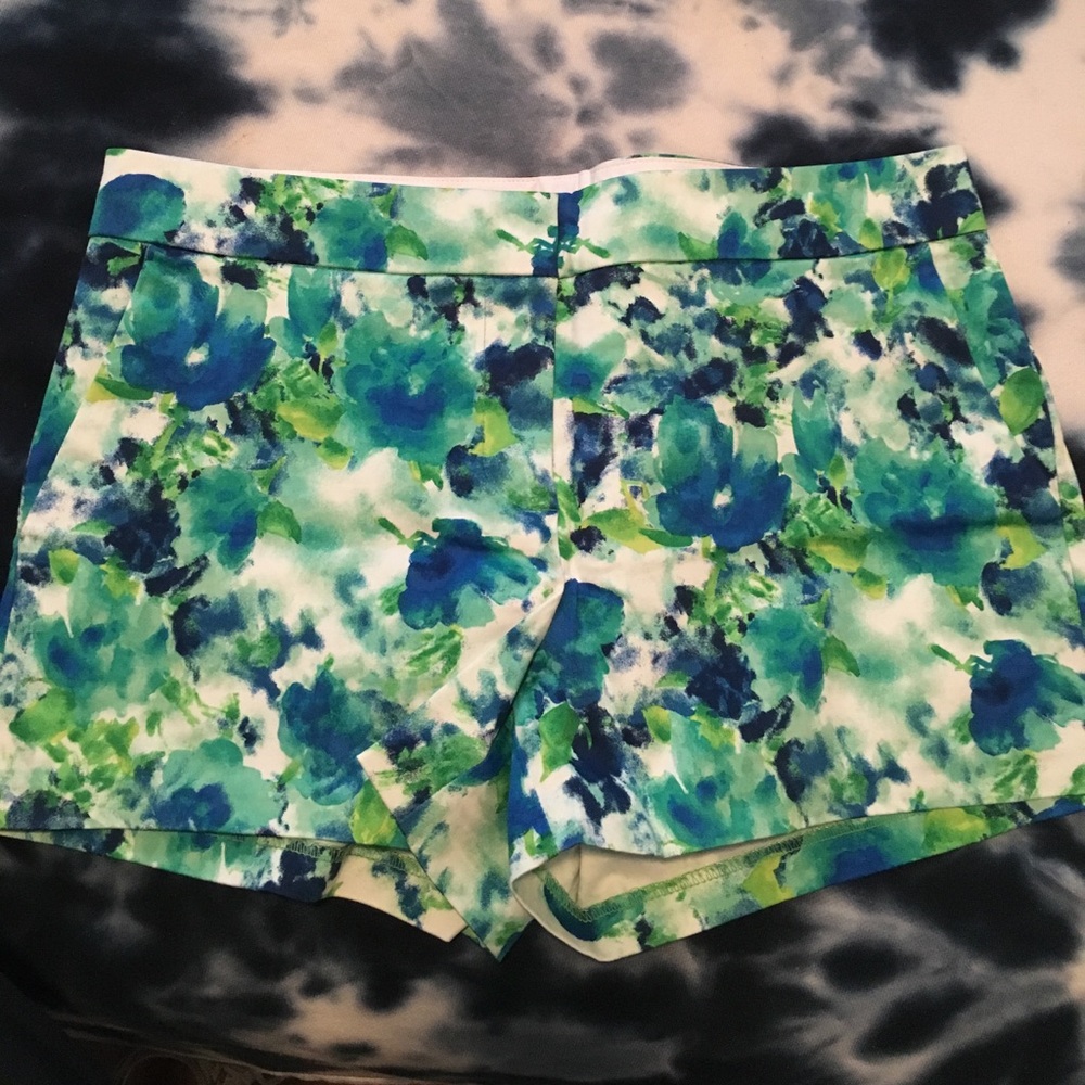 Forever 21 Shorts 🌻