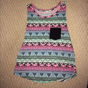 Victoria's Secret PINK Tank Top