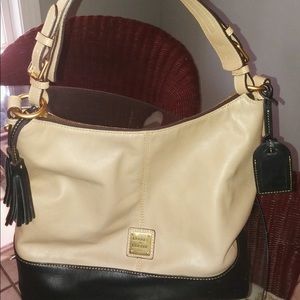 Dooney and Bourke purse!