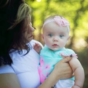 Meet your Posher, Miranda