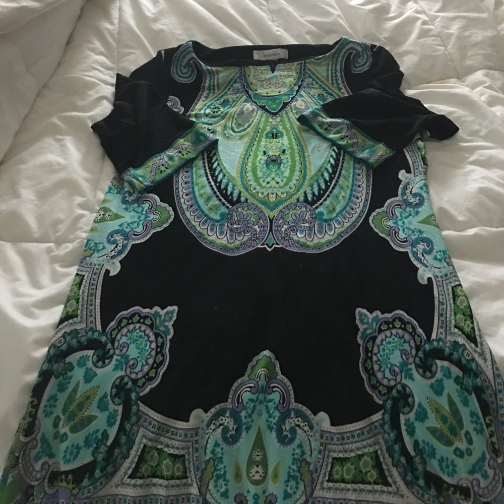 Summer work  dress!