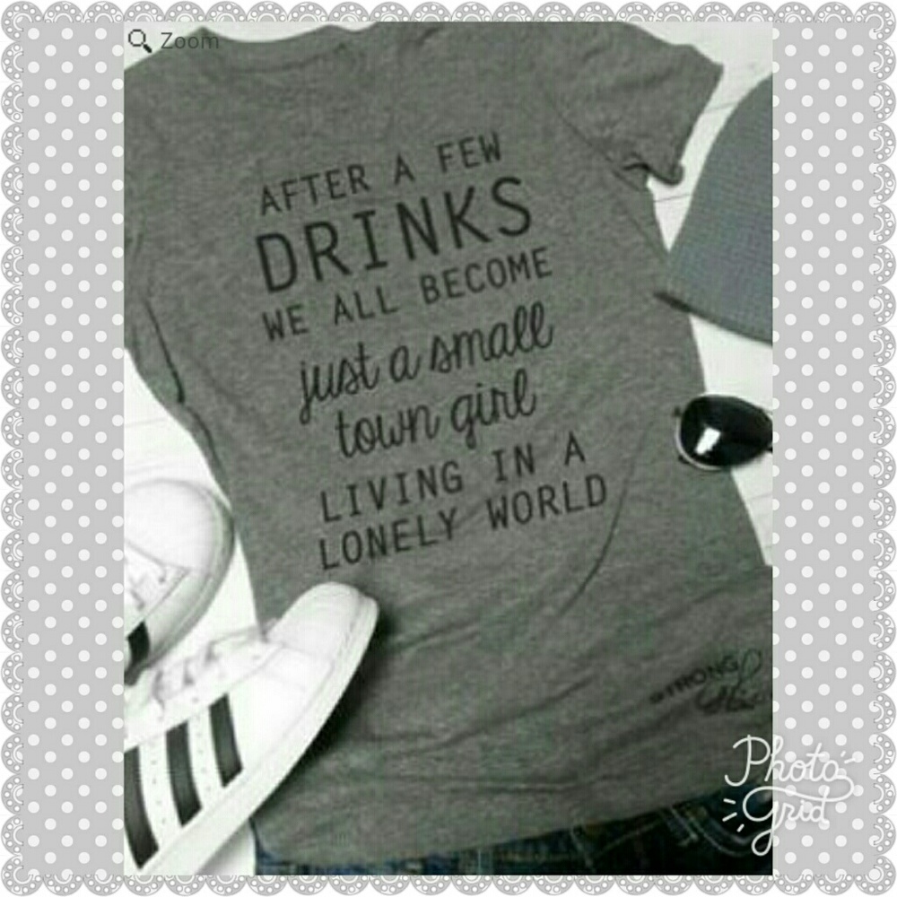 💕 GRAPHIC T - SHIRT 💕