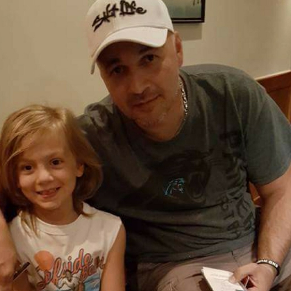 Meet your Posher, Serg