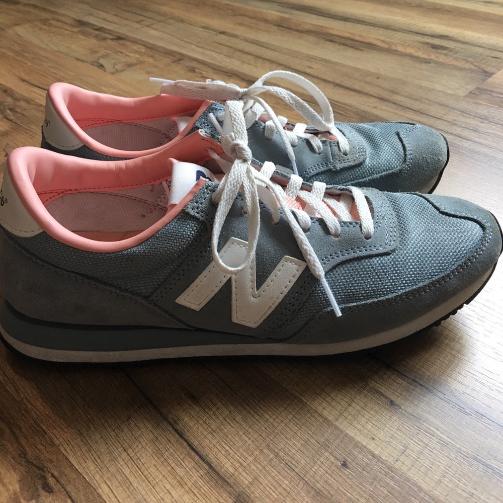 New Balance JCrew Women's Shoe