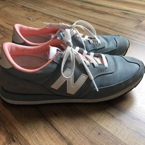 New Balance JCrew Women's Shoe