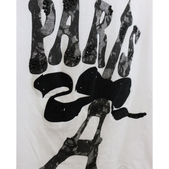 Paris V-Neck - Picture 2 of 3