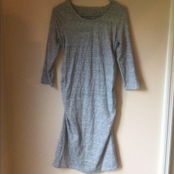 Liz Lange Dresses & Skirts - Liz Lang Maternity Dress