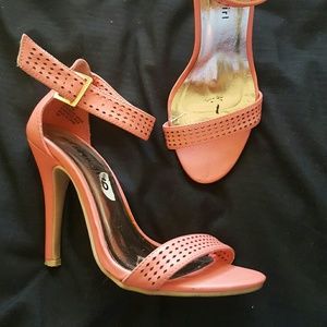 Madden Girls pumps