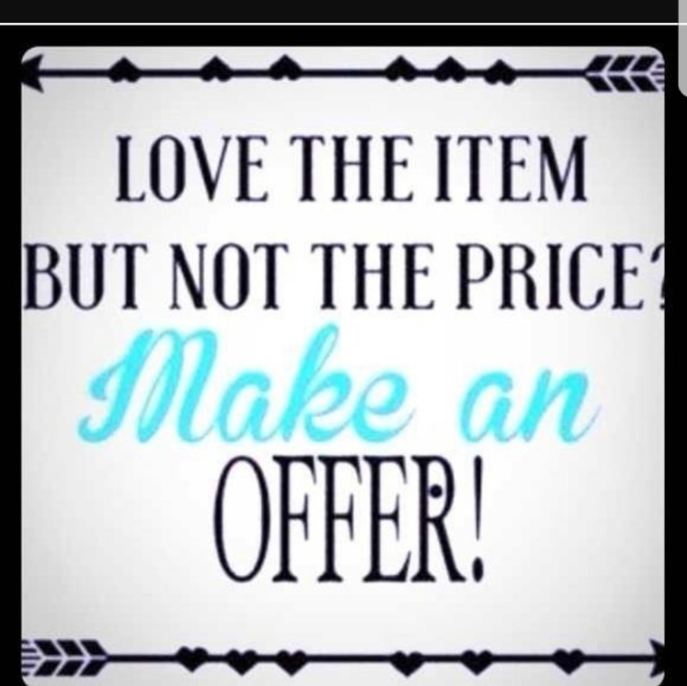 Not for sale
