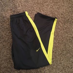 Nike Men's Therma-Fit Pants
