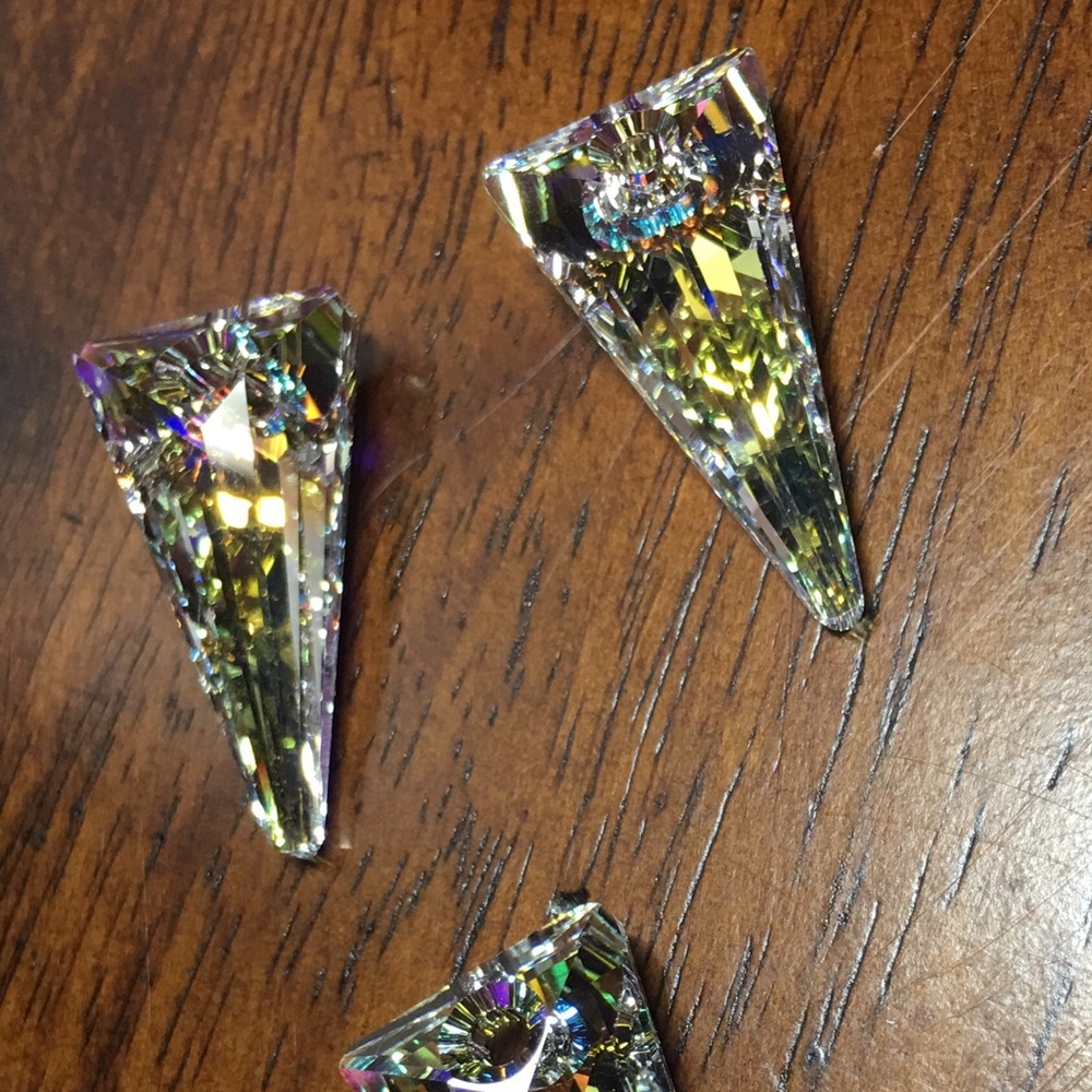 Swarovski Crystal pendants