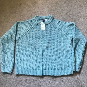 H&M sweater