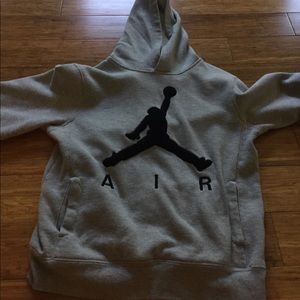 Air Jordan sweatshirt