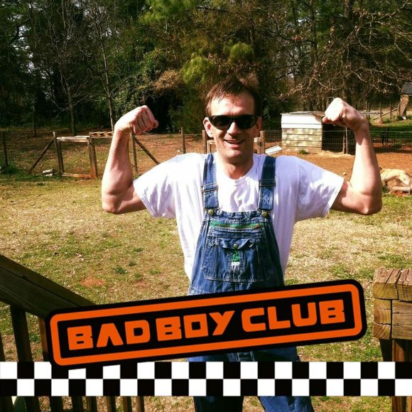 Meet your Posher, Randy - Picture 1 of 1