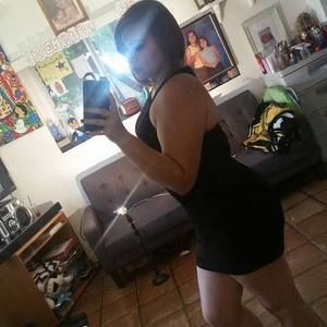 Meet your Posher, Estefany