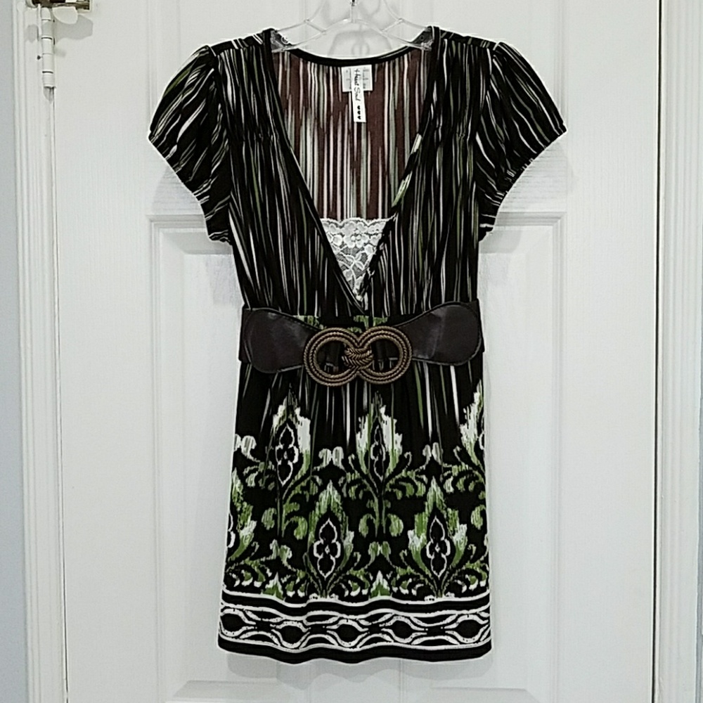 Heart Soul top