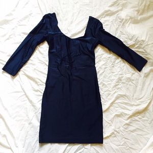 Bundle of 3 tight dresses