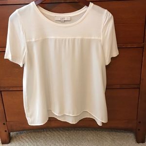 LOFT Petite Top