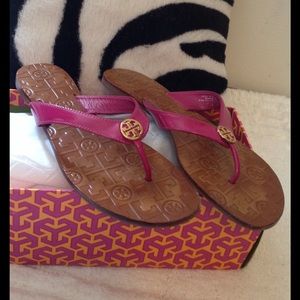 Tory Burch Thora Sandals