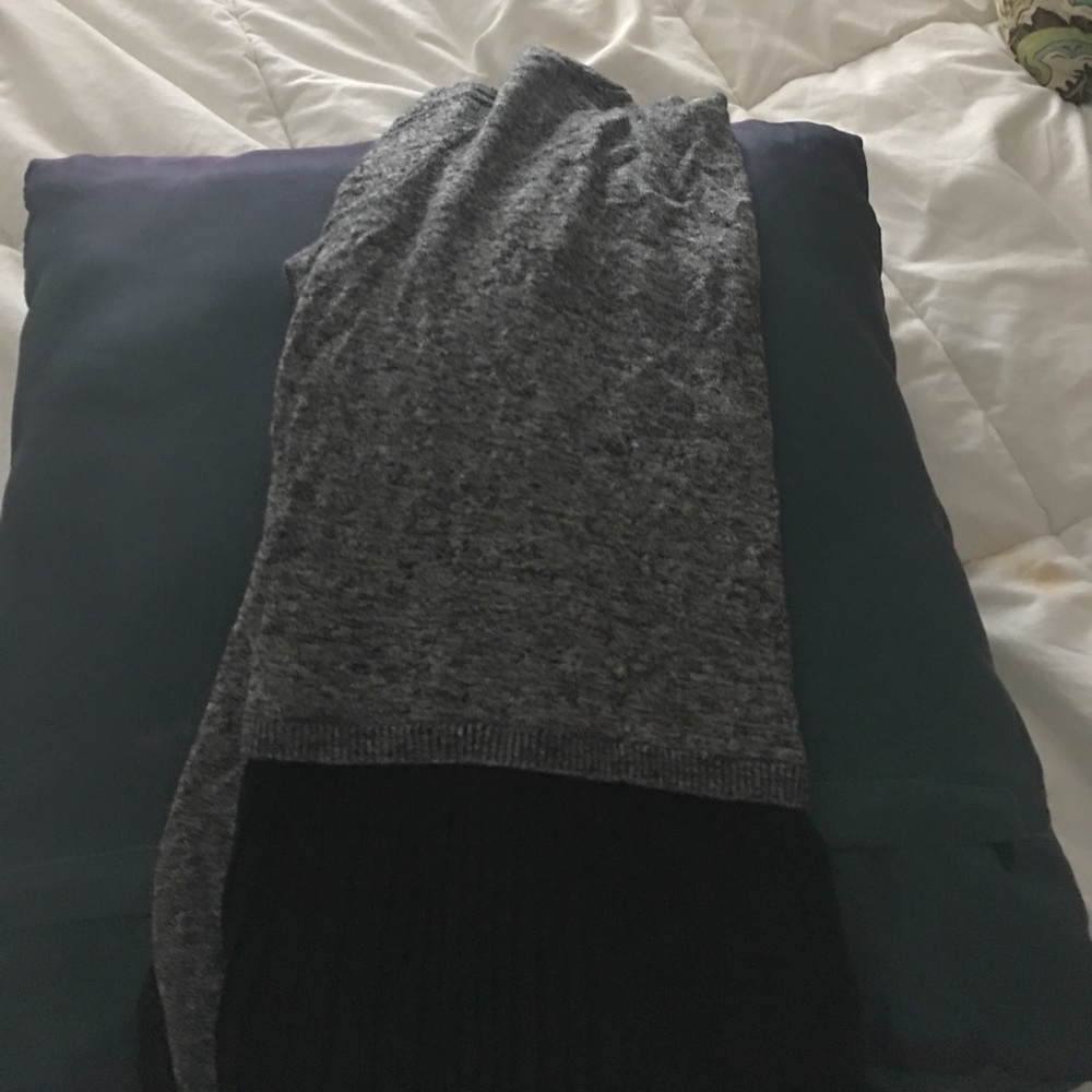 Summer sweater