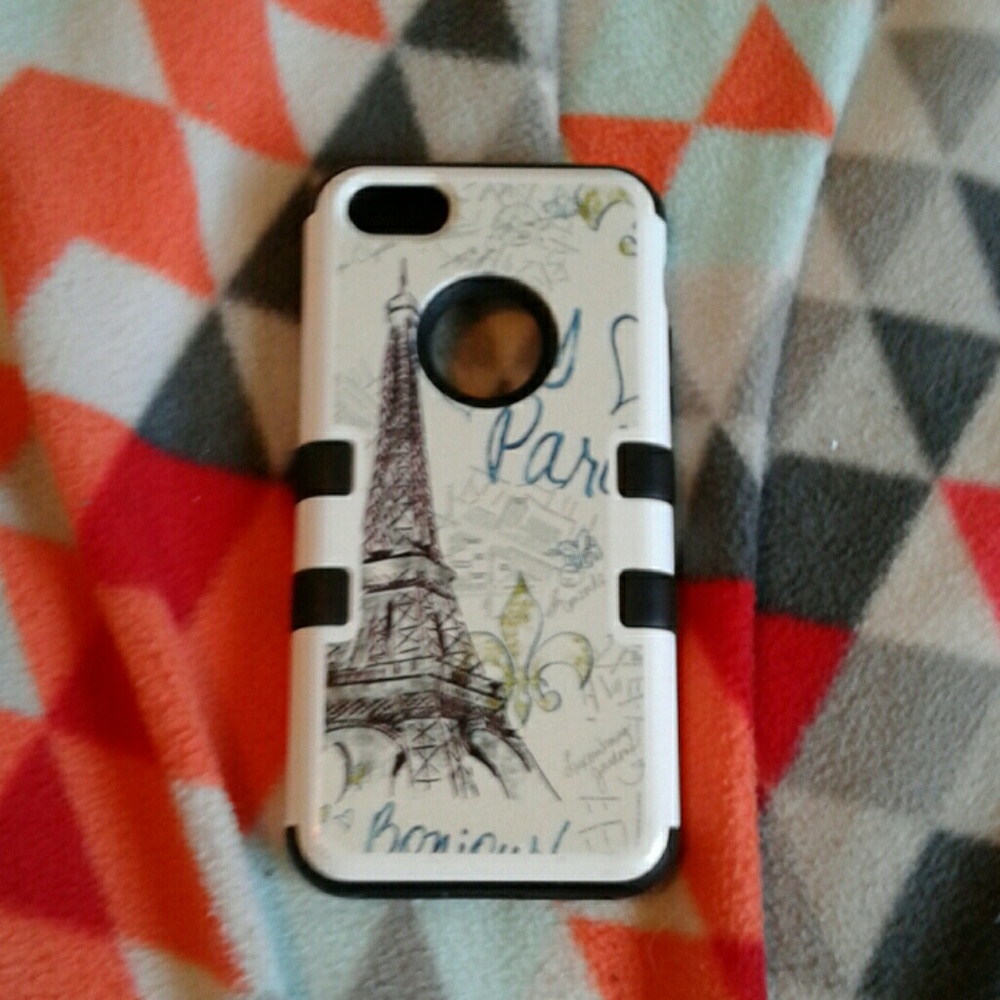 IPhone 5c case