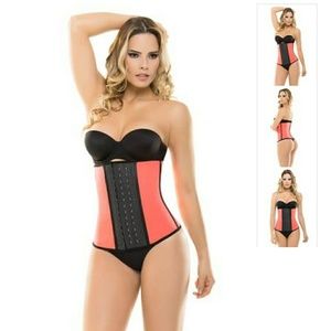 Colombian waist trainer