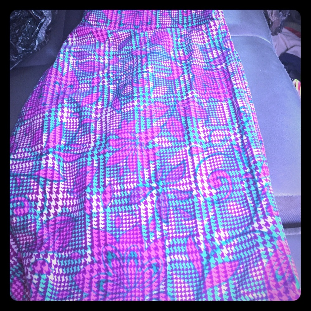 Lularoe tc leggings