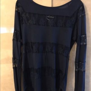 INC shirt