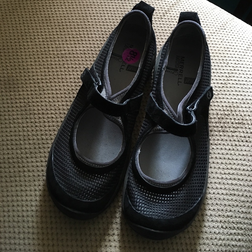 Merrell Moc shoes-1hour sale