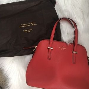 Kate Spade: Cameron Street Maise Satchel
