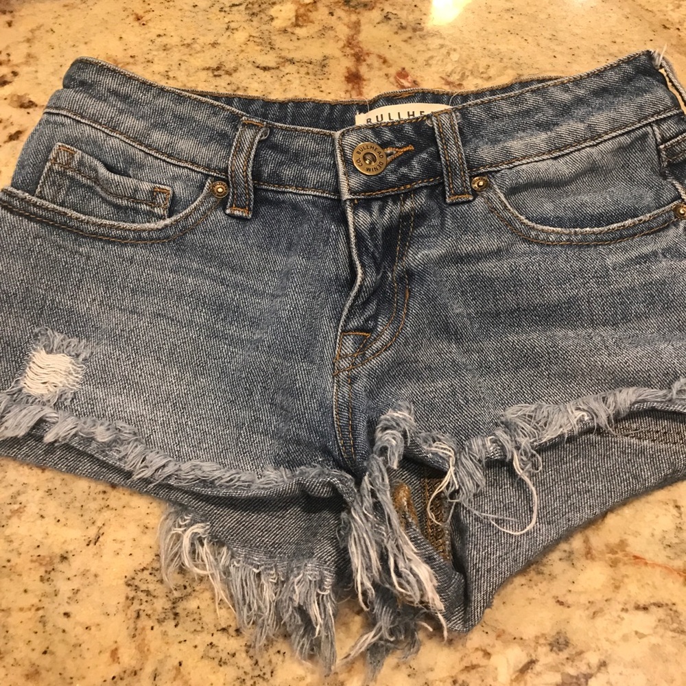 Jena shorts