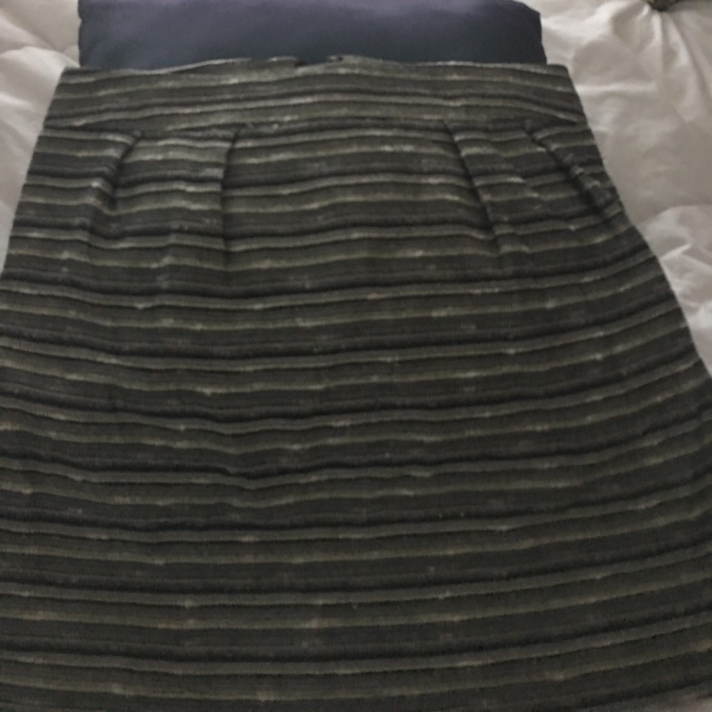 Fun work skirt