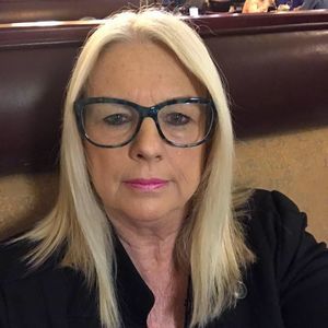 Meet your Posher, Vicki