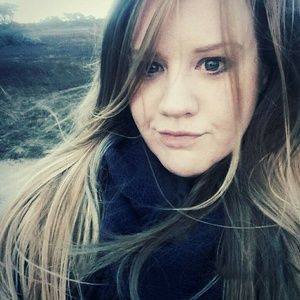 Meet your Posher, Erika