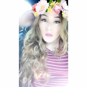 Meet your Posher, Anahy