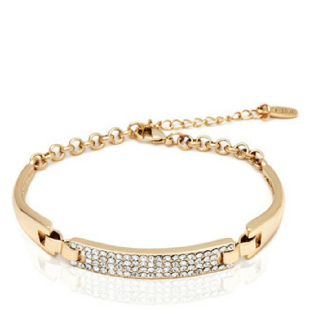 Swarovski Crystal Bracelet