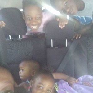 Meet your Posher, Latrice