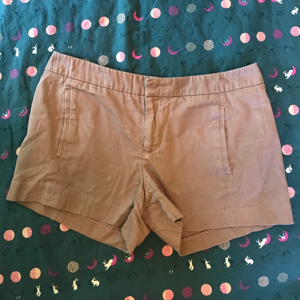 Gap shorts