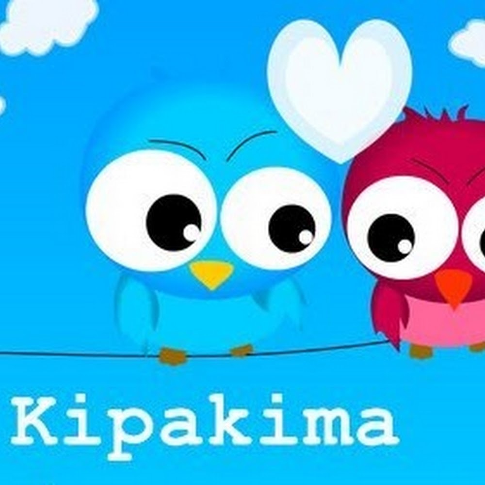 Meet your Posher, Kipakima