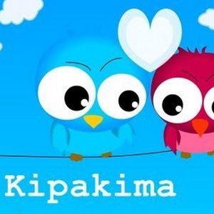 Meet your Posher, Kipakima