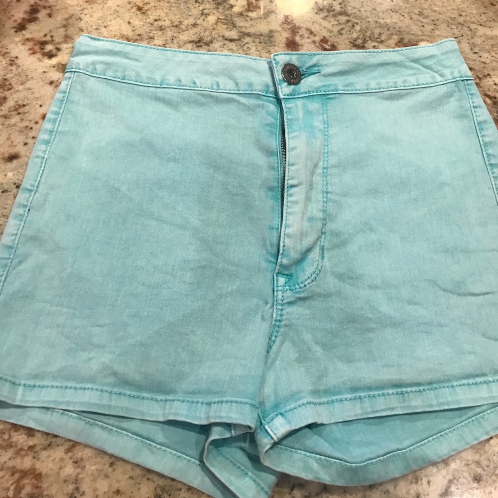 Shorts