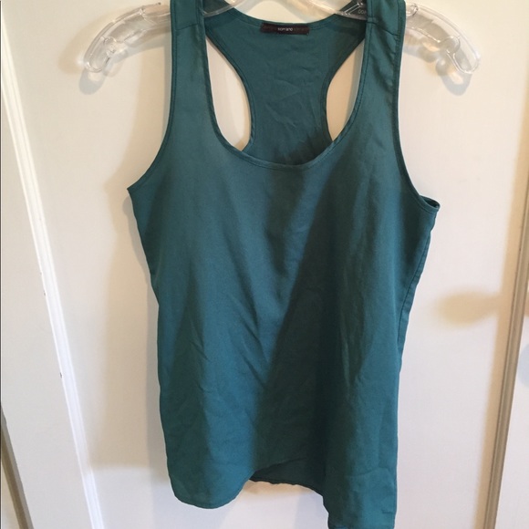 Tank top - Picture 1 of 1