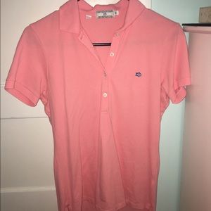 Southern tide skipjack polo