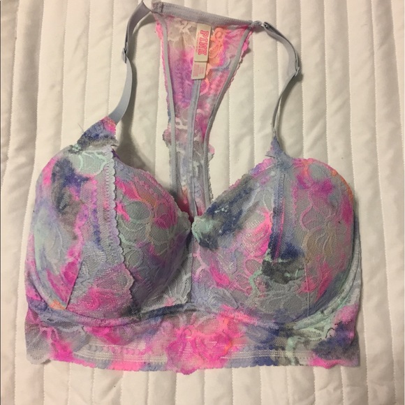 PINK Victoria's Secret Other - Victoria's Secret push up